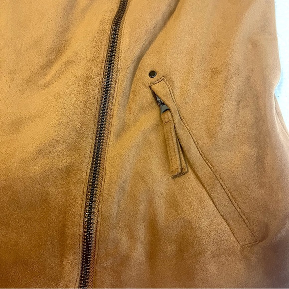 ADRIENNE VITTADINI Jacket Women’s XS - Picture 4 of 5